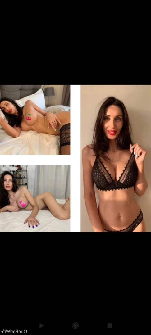 Bad Wife [ onebadwifefree ] Onlyfans leaked photo 14745622 on Hotleaks.tv