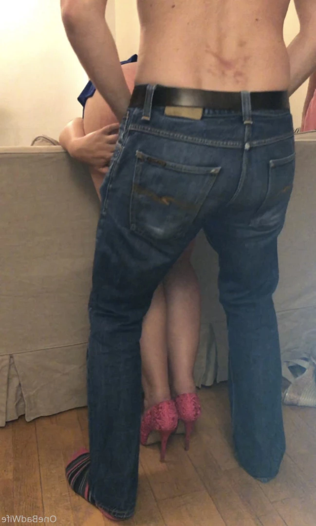 Bad Wife [ onebadwifefree ] Onlyfans leaked photo 14746792 on Hotleaks.tv