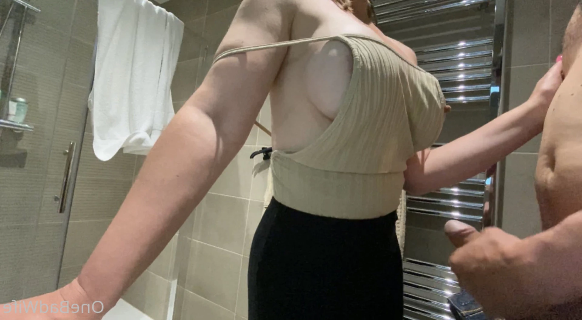 Bad Wife [ onebadwifefree ] Onlyfans leaked photo 14749715 on Hotleaks.tv