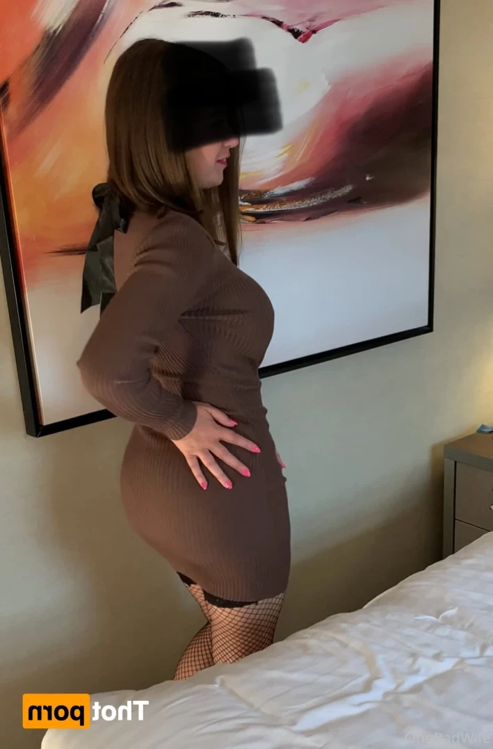 Bad Wife [ onebadwifefree ] Onlyfans leaked photo 14759564 on Hotleaks.tv