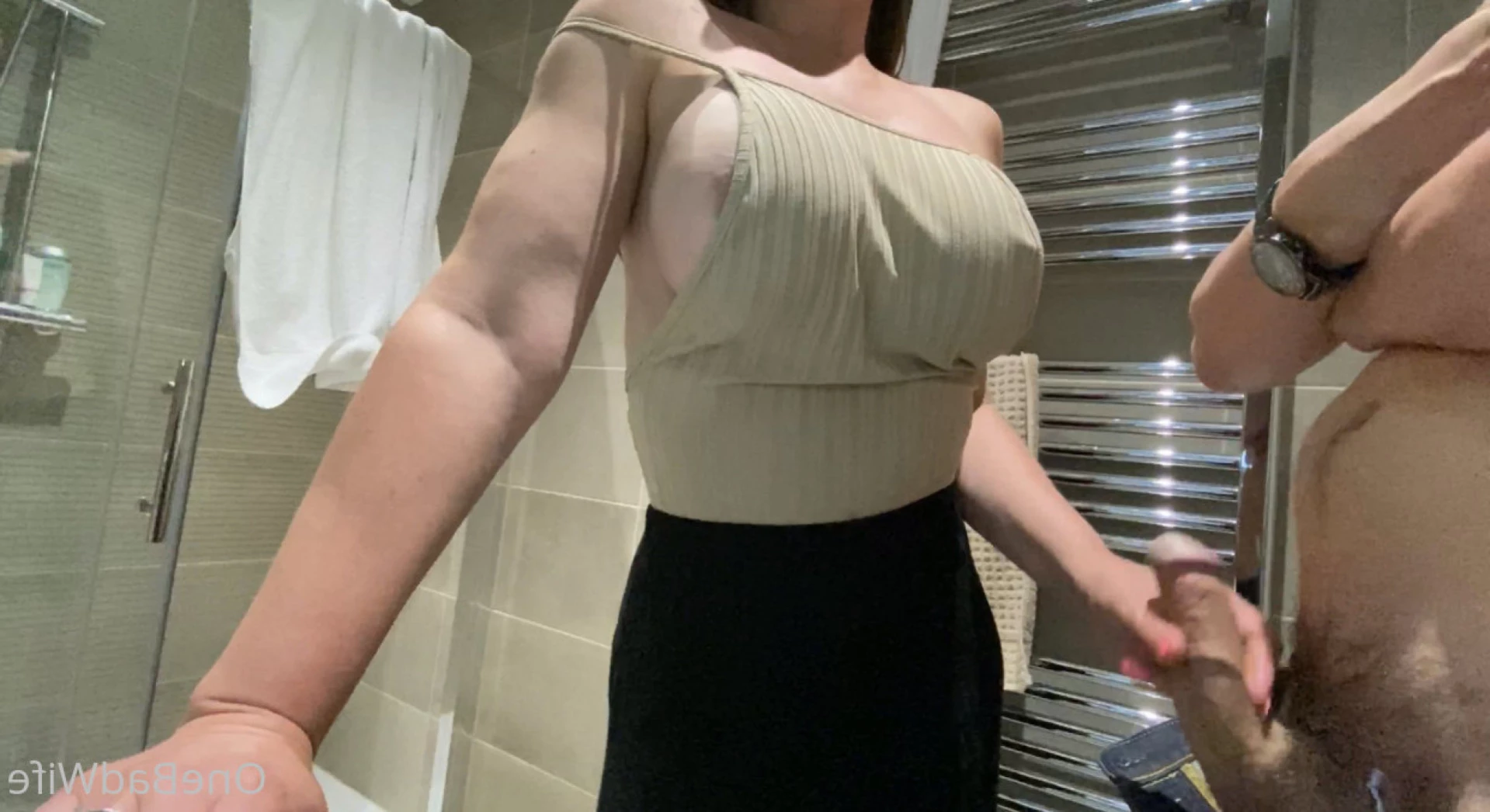 Bad Wife [ onebadwifefree ] Onlyfans leaked photo 14779989 on Hotleaks.tv