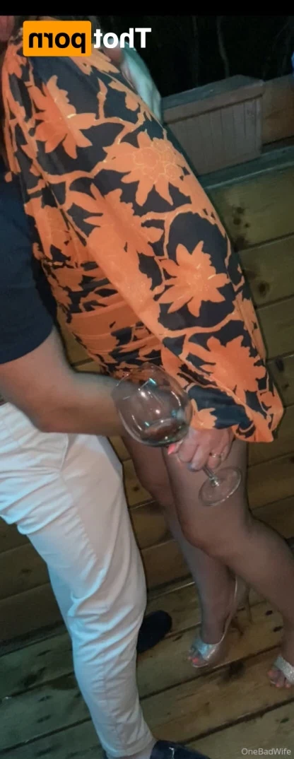 Bad Wife [ onebadwifefree ] Onlyfans leaked photo 14804112 on Hotleaks.tv