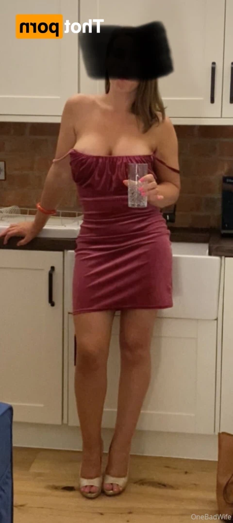 Bad Wife [ onebadwifefree ] Onlyfans leaked photo 14804897 on Hotleaks.tv