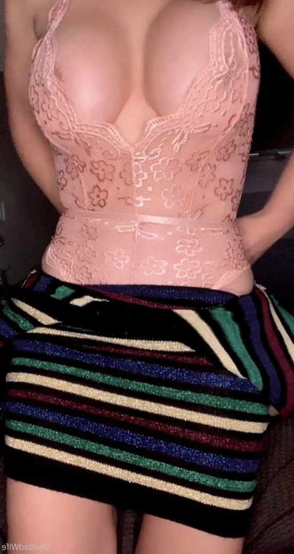 Bad Wife [ onebadwifefree ] Onlyfans leaked photo 14824826 on Hotleaks.tv