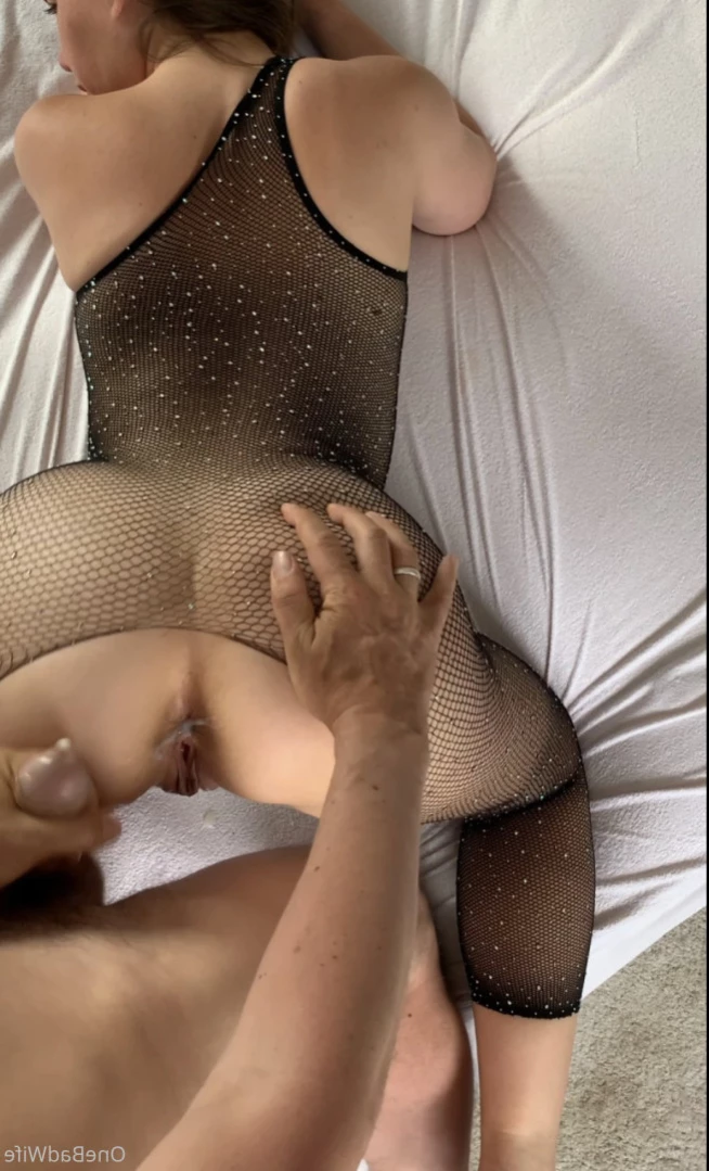 Bad Wife [ onebadwifefree ] Onlyfans leaked photo 14865193 on Hotleaks.tv