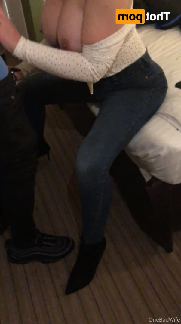 Bad Wife [ onebadwifefree ] Onlyfans leaked photo 14885912 on Hotleaks.tv