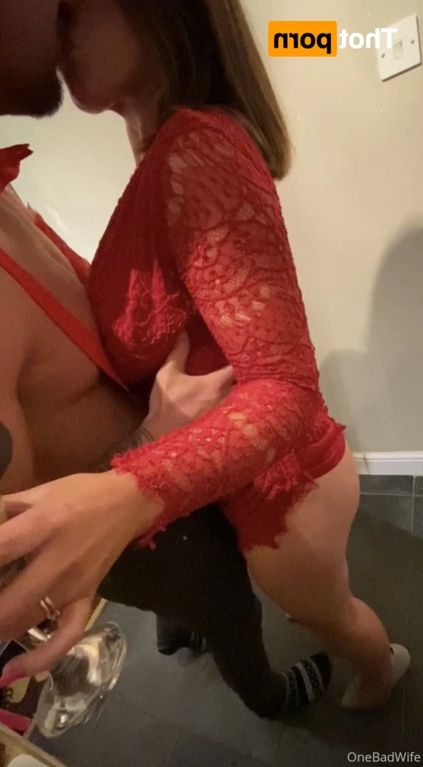 Bad Wife [ onebadwifefree ] Onlyfans leaked photo 14904133 on Hotleaks.tv