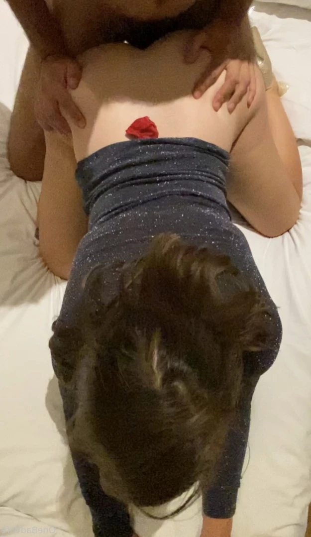 Bad Wife [ onebadwifefree ] Onlyfans leaked photo 14969999 on Hotleaks.tv