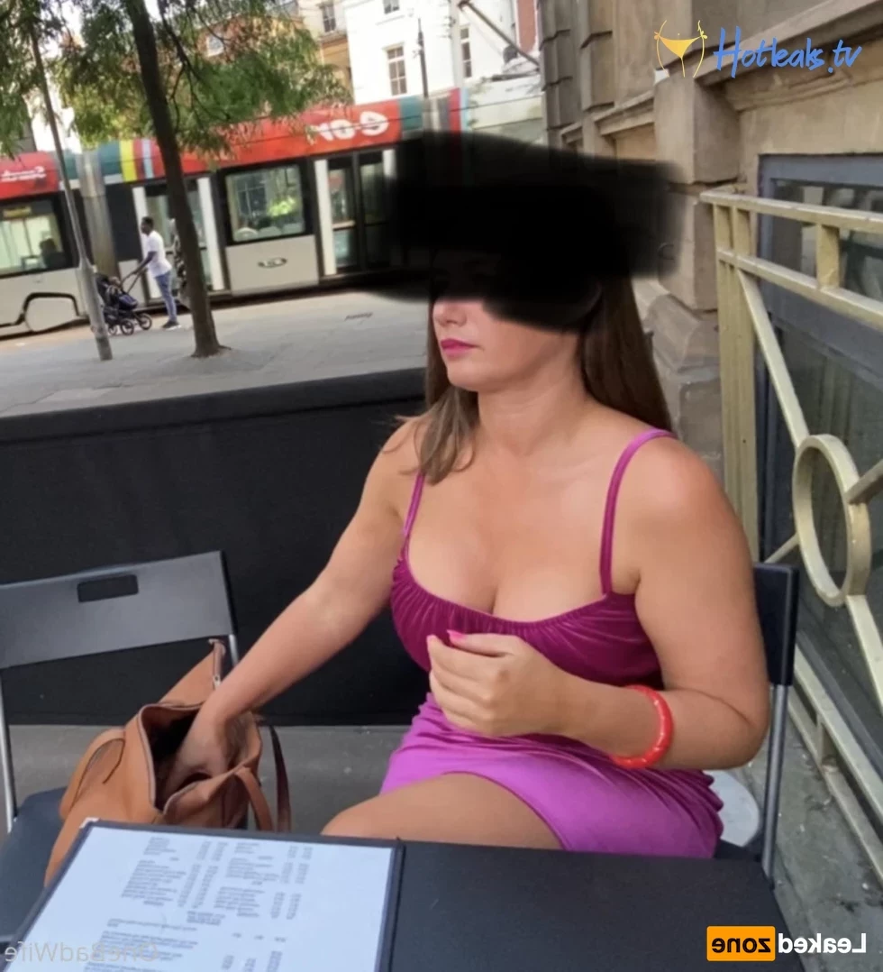 Bad Wife [ onebadwifefree ] Onlyfans leaked photo 14978100 on Hotleaks.tv