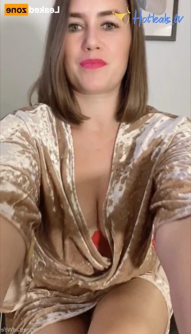 Bad Wife [ onebadwifefree ] Onlyfans leaked photo 14985325 on Hotleaks.tv
