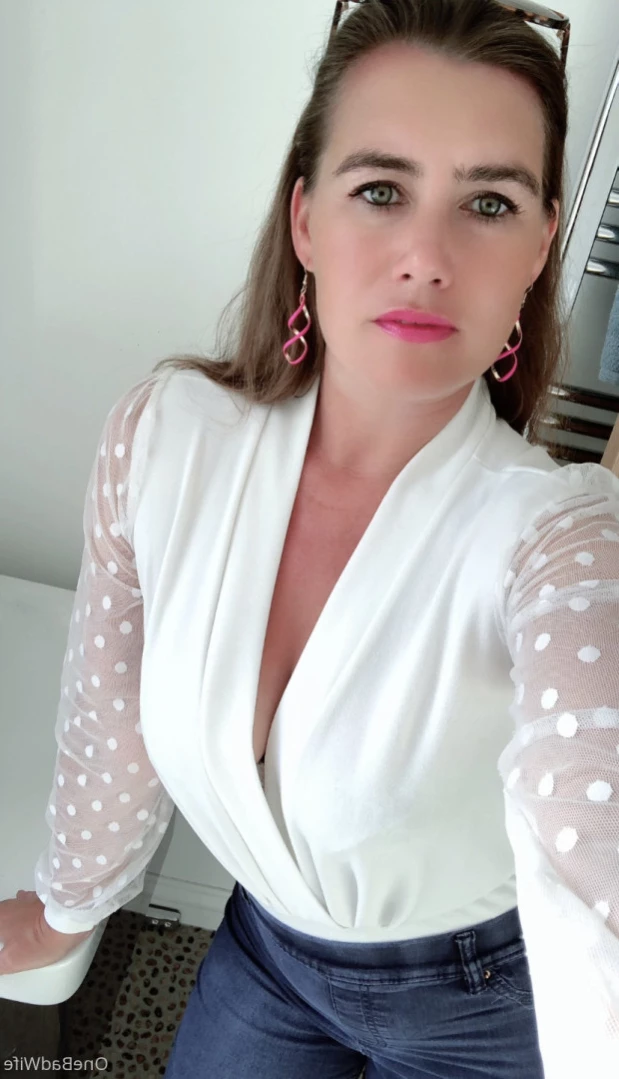 Bad Wife [ onebadwifefree ] Onlyfans leaked photo 14991355 on Hotleaks.tv