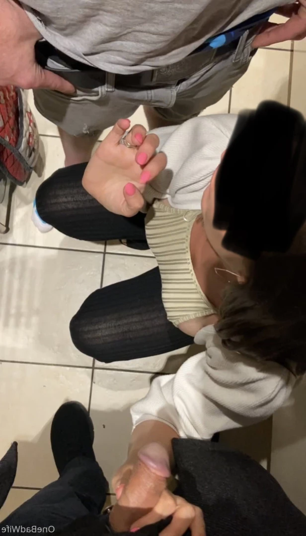 Bad Wife [ onebadwifefree ] Onlyfans leaked photo 15022091 on Hotleaks.tv