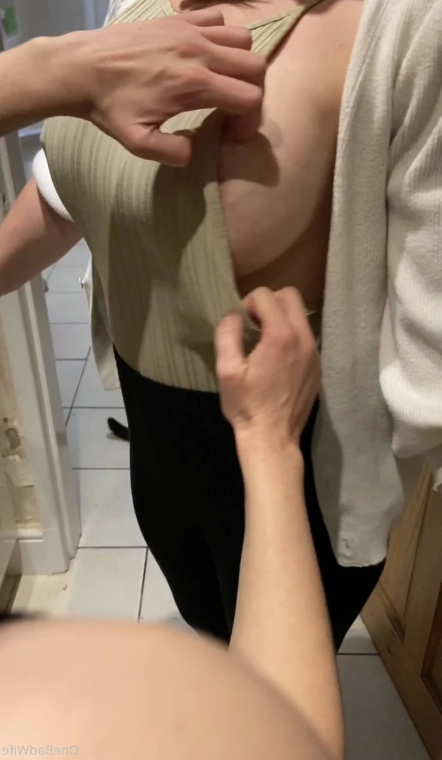 Bad Wife [ onebadwifefree ] Onlyfans leaked photo 15027543 on Hotleaks.tv