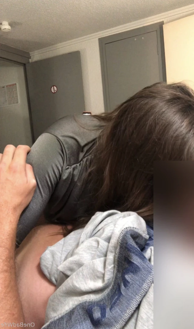 Bad Wife [ onebadwifefree ] Onlyfans leaked photo 15612856 on Hotleaks.tv