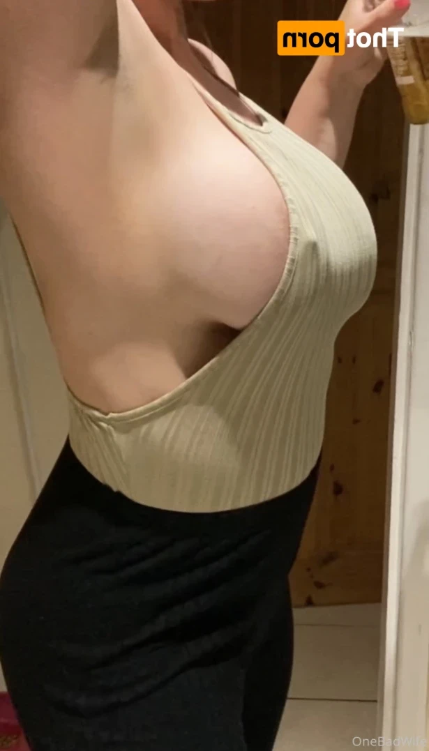 Bad Wife [ onebadwifefree ] Onlyfans leaked photo 15670886 on Hotleaks.tv