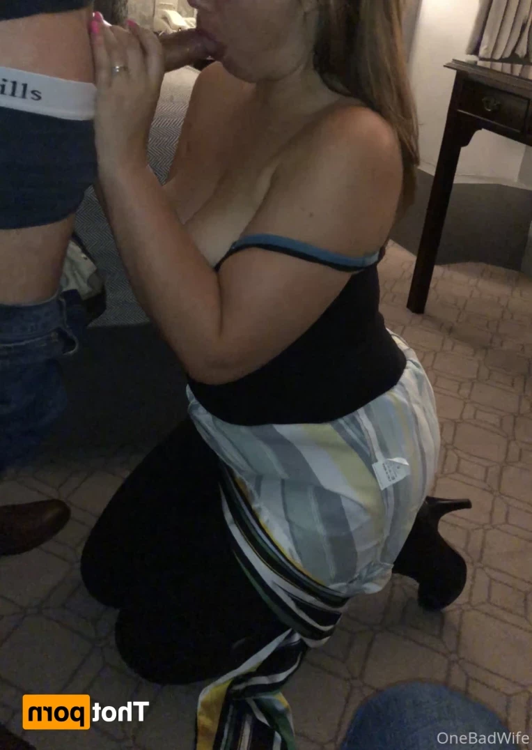 Bad Wife [ onebadwifefree ] Onlyfans leaked photo 15819116 on Hotleaks.tv