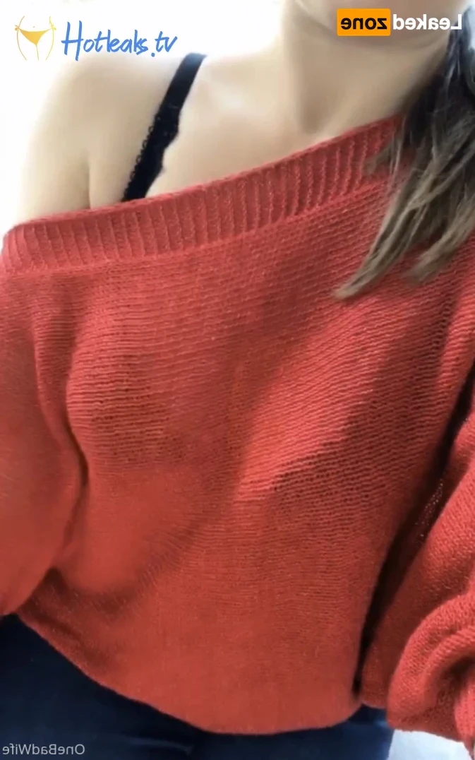 Bad Wife [ onebadwifefree ] Onlyfans leaked photo 15837695 on Hotleaks.tv