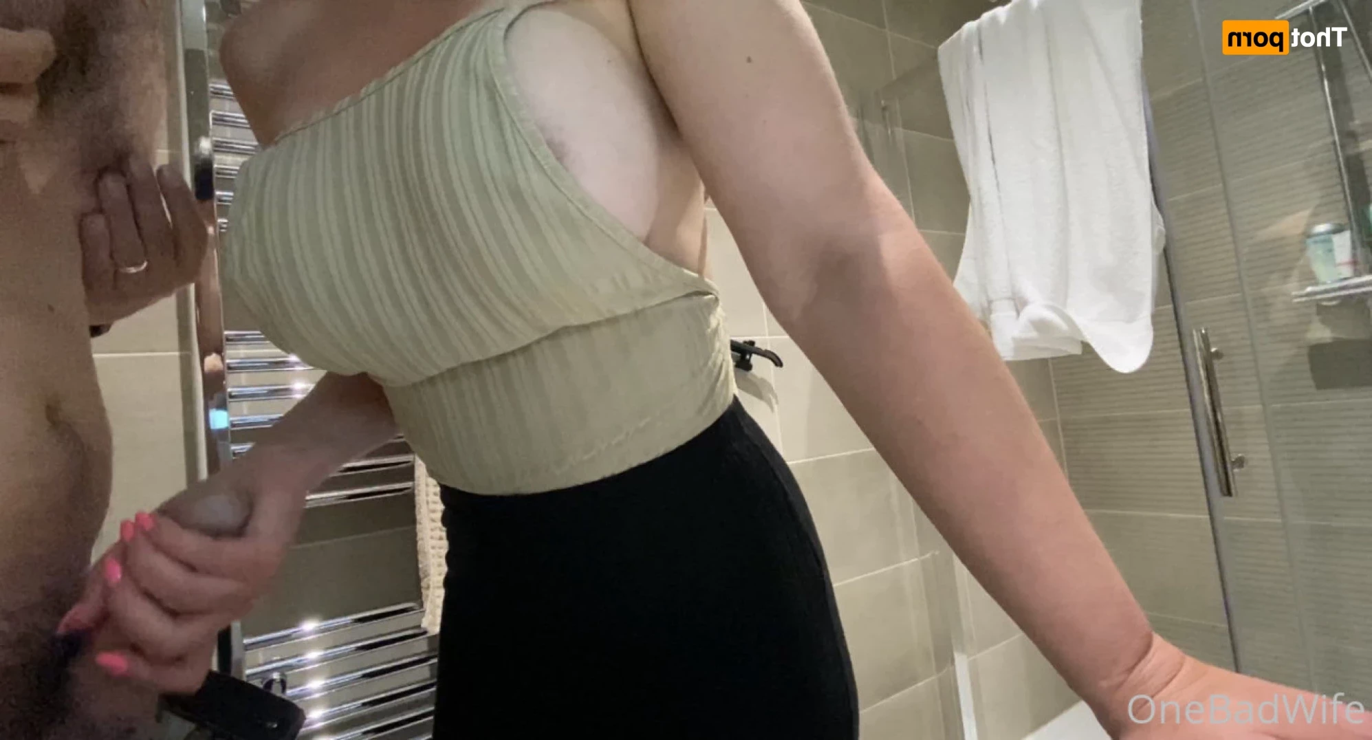 Bad Wife [ onebadwifefree ] Onlyfans leaked photo 16020876 on Hotleaks.tv