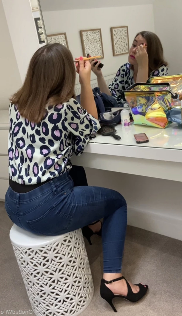 Bad Wife [ onebadwifefree ] Onlyfans leaked photo 16138902 on Hotleaks.tv
