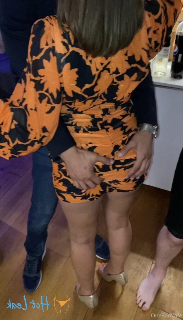 Bad Wife [ onebadwifefree ] Onlyfans leaked photo 16203471 on Hotleaks.tv