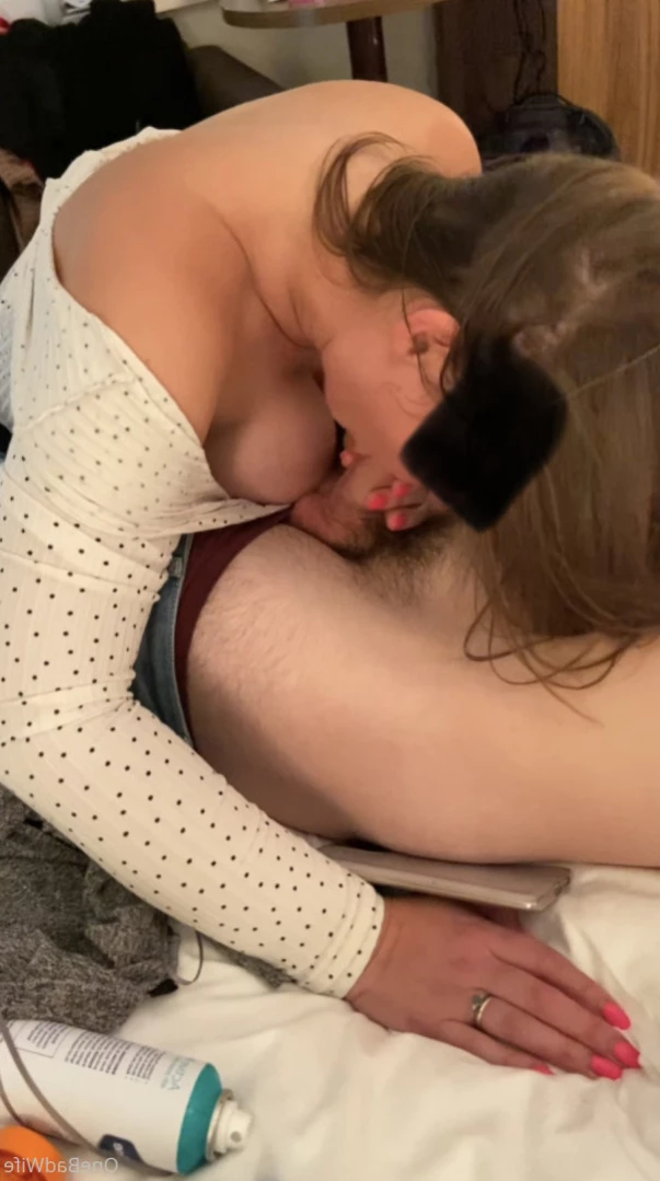 Bad Wife [ onebadwifefree ] Onlyfans leaked photo 16249221 on Hotleaks.tv