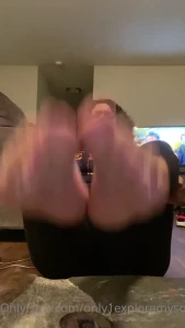 ExploreMySoles [ only1exploremysoles ] Onlyfans leaked video 8001943 on Hotleaks.tv