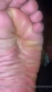 ExploreMySoles [ only1exploremysoles ] Onlyfans leaked video 8001977 on Hotleaks.tv