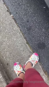 ExploreMySoles [ only1exploremysoles ] Onlyfans leaked video 8001985 on Hotleaks.tv
