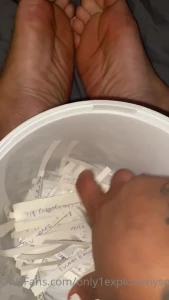 ExploreMySoles [ only1exploremysoles ] Onlyfans leaked video 8002036 on Hotleaks.tv