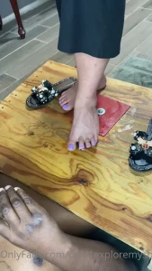 ExploreMySoles [ only1exploremysoles ] Onlyfans leaked video 8002068 on Hotleaks.tv