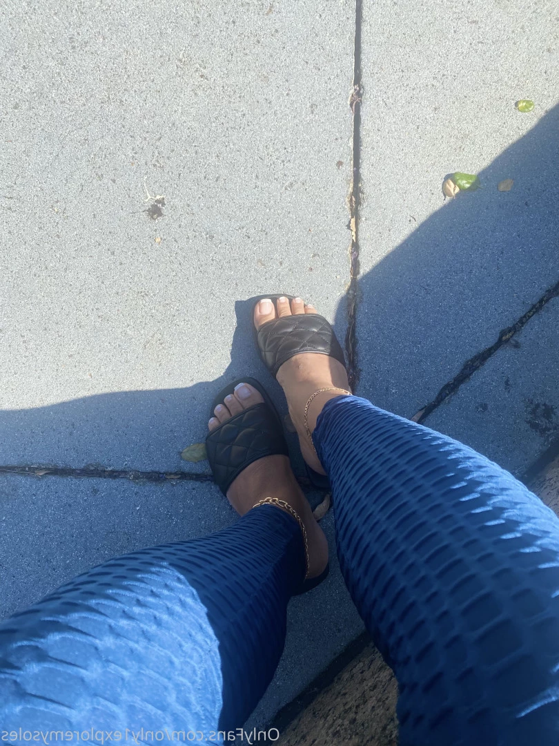 ExploreMySoles [ only1exploremysoles ] Onlyfans leaked photo 8965422 on Hotleaks.tv