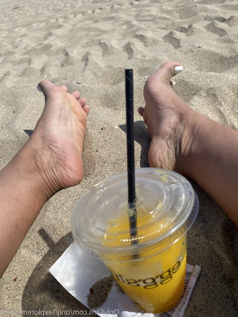 ExploreMySoles [ only1exploremysoles ] Onlyfans leaked photo 8966113 on Hotleaks.tv