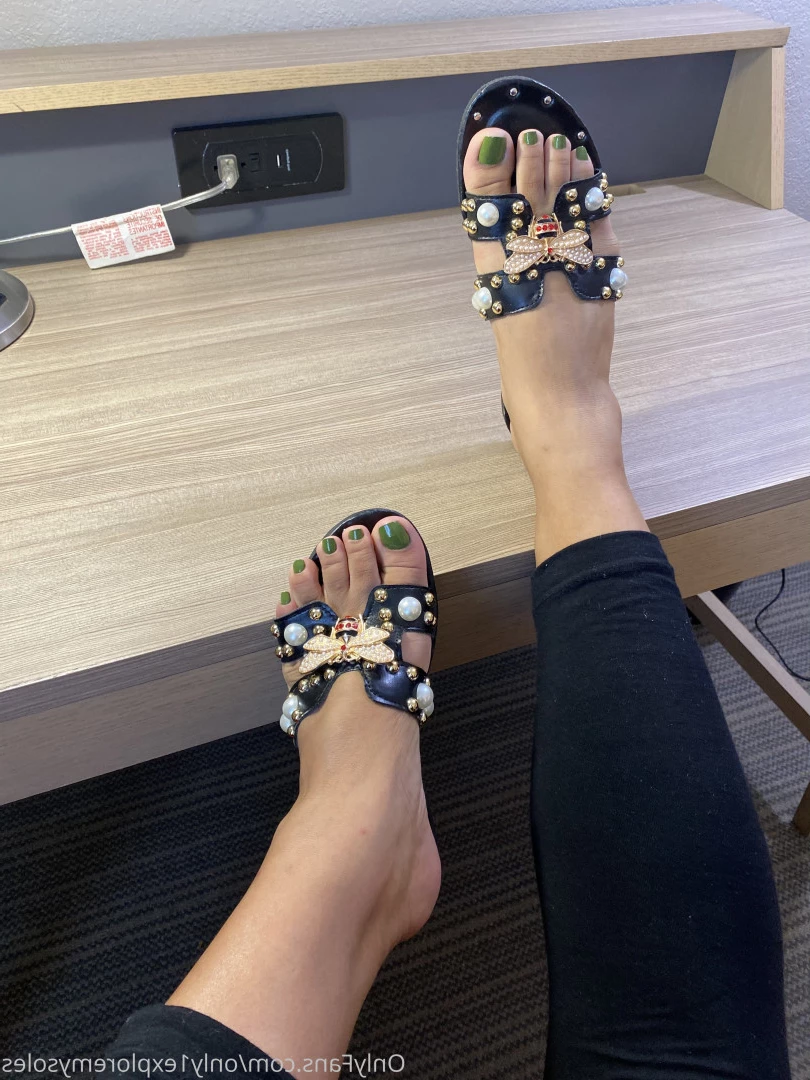 ExploreMySoles [ only1exploremysoles ] Onlyfans leaked photo 8966128 on Hotleaks.tv
