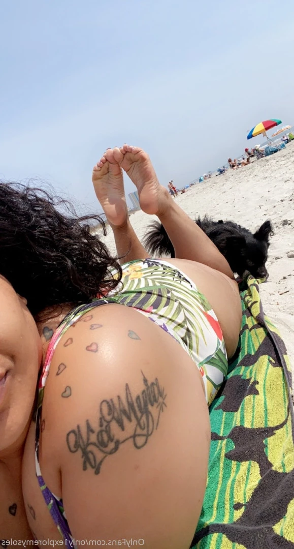 ExploreMySoles [ only1exploremysoles ] Onlyfans leaked photo 8966405 on Hotleaks.tv