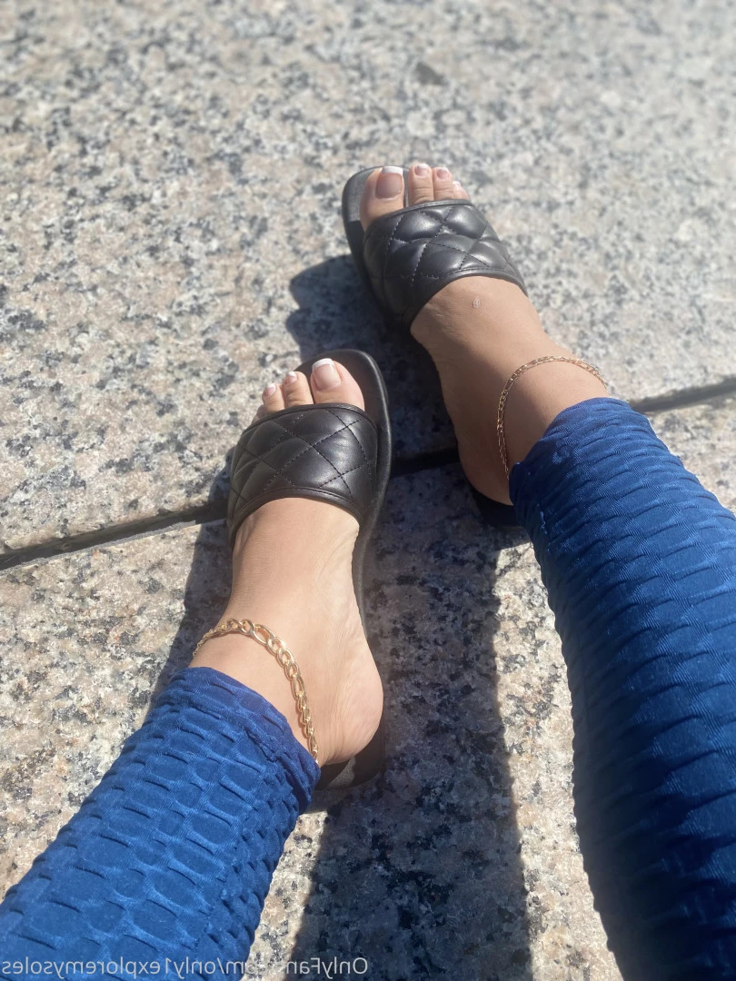 ExploreMySoles [ only1exploremysoles ] Onlyfans leaked photo 8967330 on Hotleaks.tv