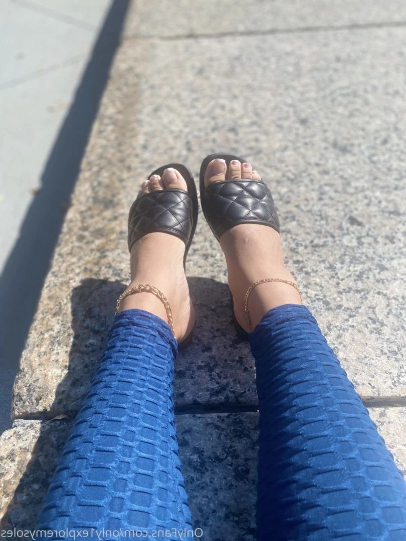 ExploreMySoles [ only1exploremysoles ] Onlyfans leaked photo 8967470 on Hotleaks.tv