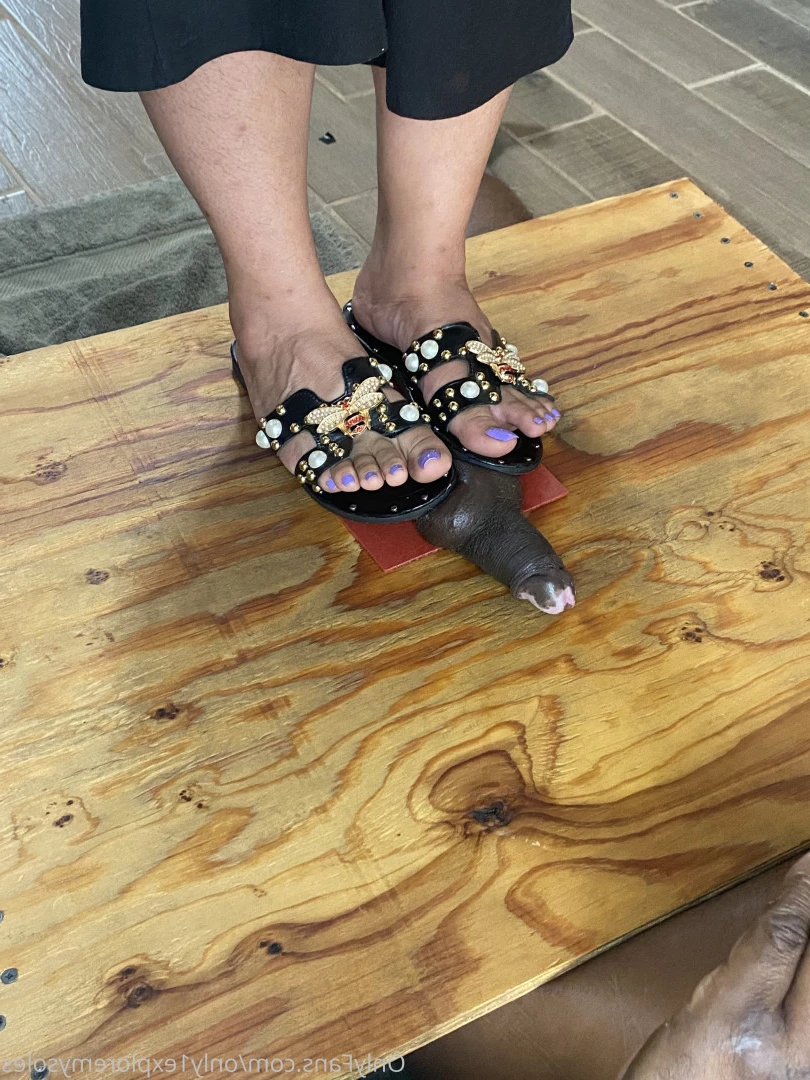 ExploreMySoles [ only1exploremysoles ] Onlyfans leaked photo 8967846 on Hotleaks.tv