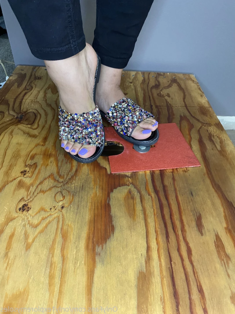 ExploreMySoles [ only1exploremysoles ] Onlyfans leaked photo 8967953 on Hotleaks.tv