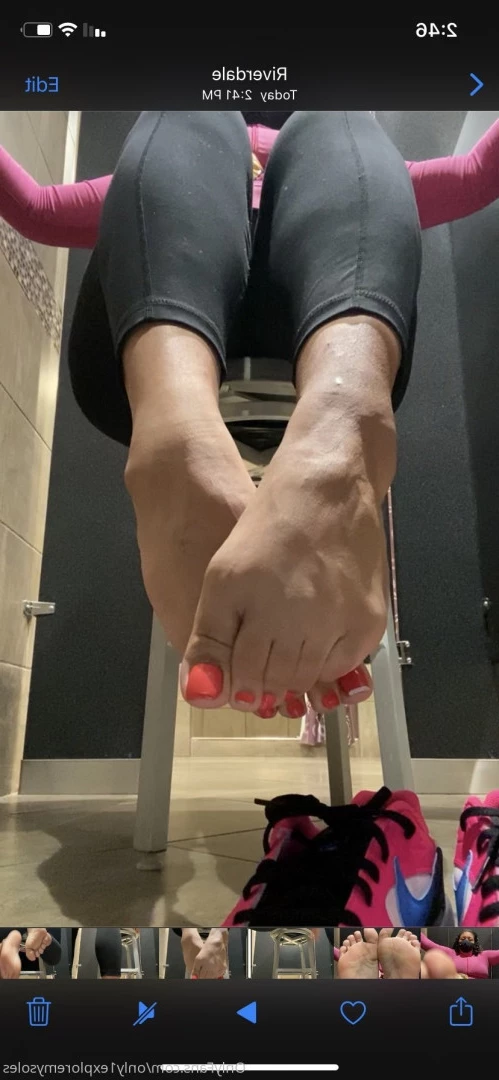 ExploreMySoles [ only1exploremysoles ] Onlyfans leaked photo 8967994 on Hotleaks.tv