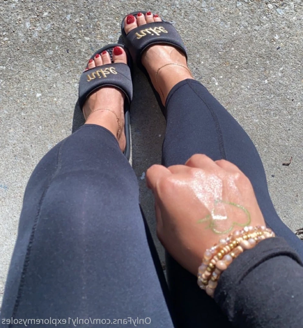 ExploreMySoles [ only1exploremysoles ] Onlyfans leaked photo 8968168 on Hotleaks.tv