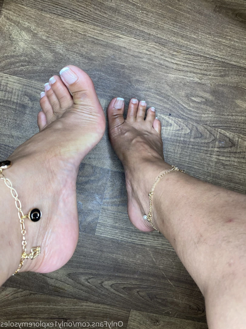 ExploreMySoles [ only1exploremysoles ] Onlyfans leaked photo 8968220 on Hotleaks.tv