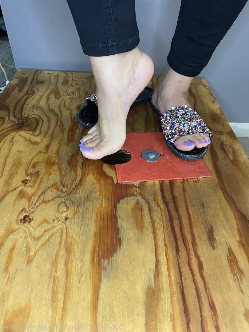ExploreMySoles [ only1exploremysoles ] Onlyfans leaked photo 8968788 on Hotleaks.tv