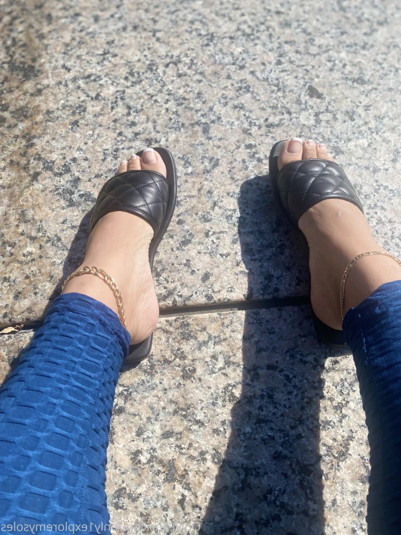 ExploreMySoles [ only1exploremysoles ] Onlyfans leaked photo 8970152 on Hotleaks.tv