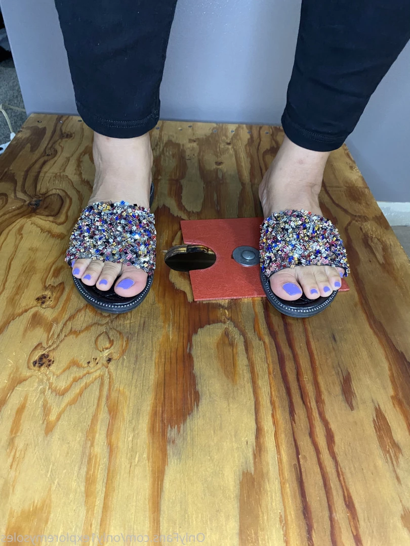 ExploreMySoles [ only1exploremysoles ] Onlyfans leaked photo 8970551 on Hotleaks.tv