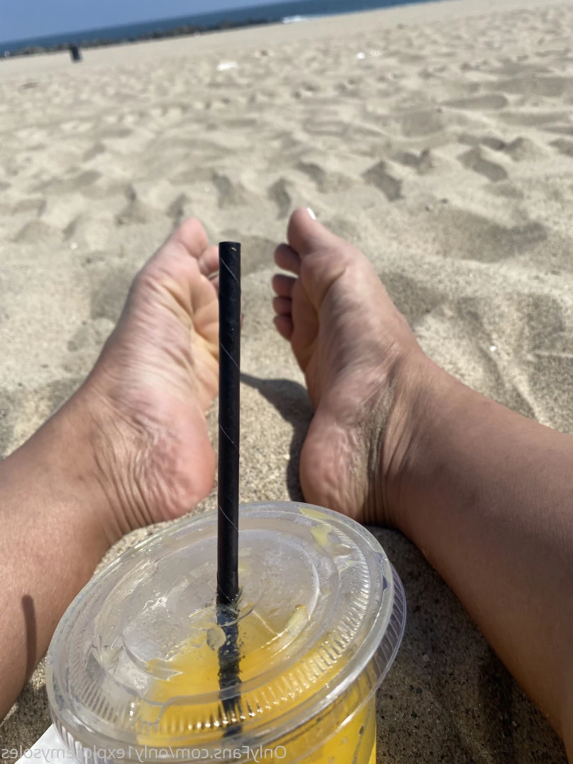 ExploreMySoles [ only1exploremysoles ] Onlyfans leaked photo 8970563 on Hotleaks.tv