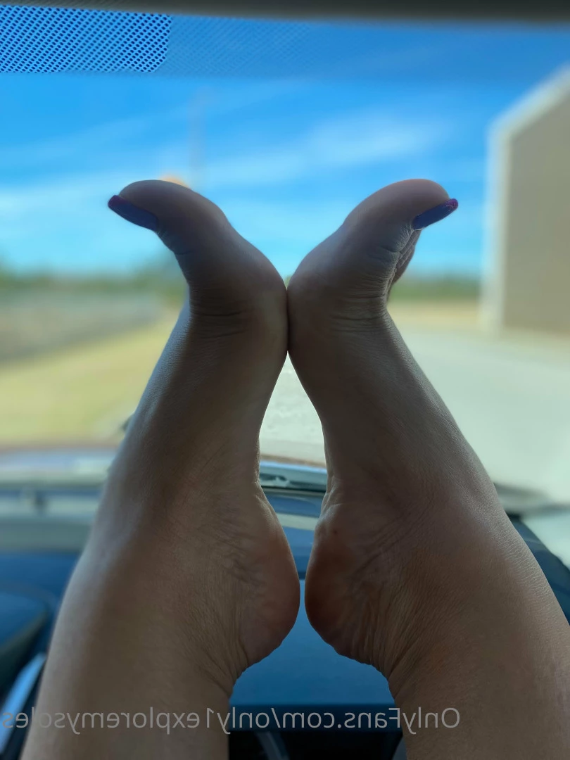 ExploreMySoles [ only1exploremysoles ] Onlyfans leaked photo 8970650 on Hotleaks.tv