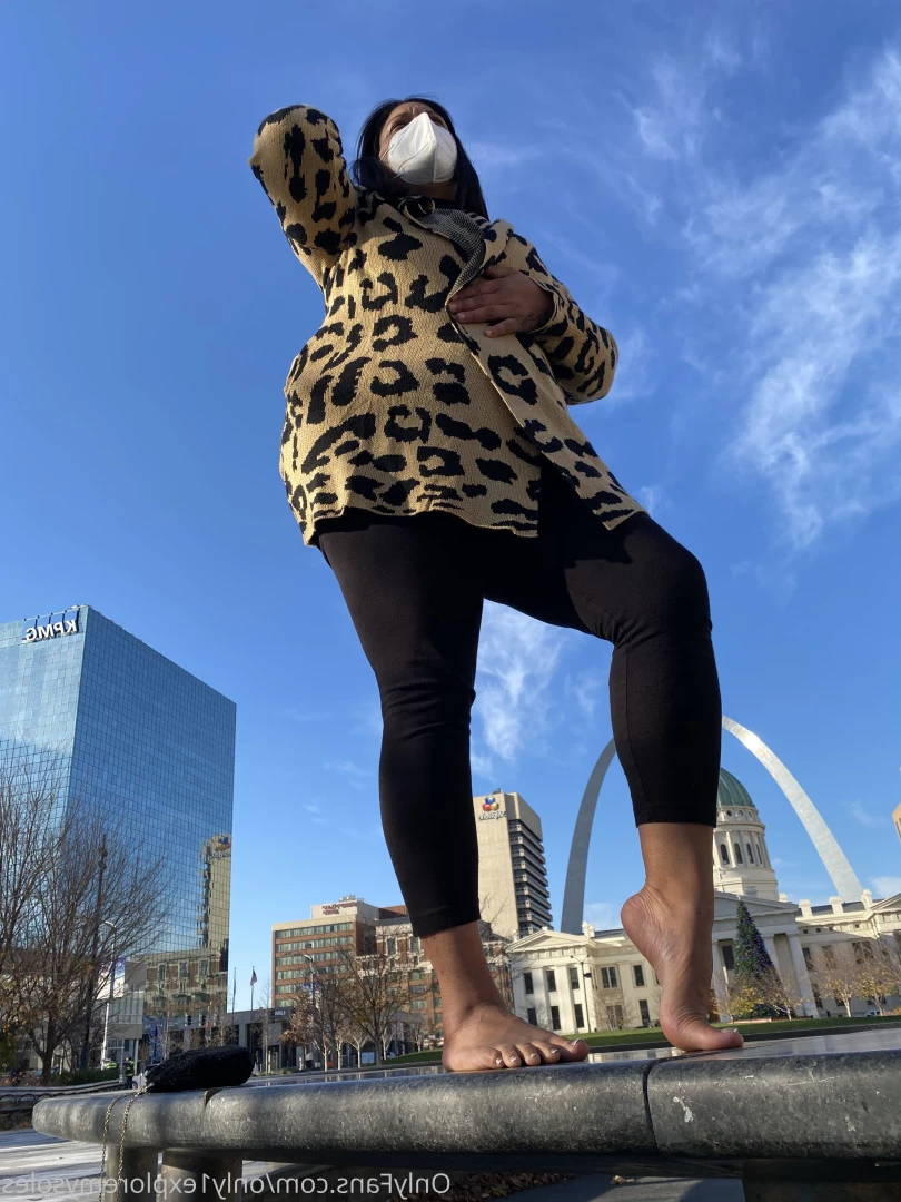 ExploreMySoles [ only1exploremysoles ] Onlyfans leaked photo 8970769 on Hotleaks.tv