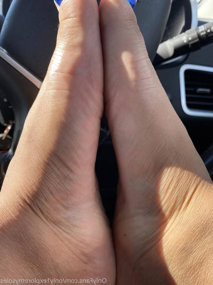 ExploreMySoles [ only1exploremysoles ] Onlyfans leaked photo 8970809 on Hotleaks.tv