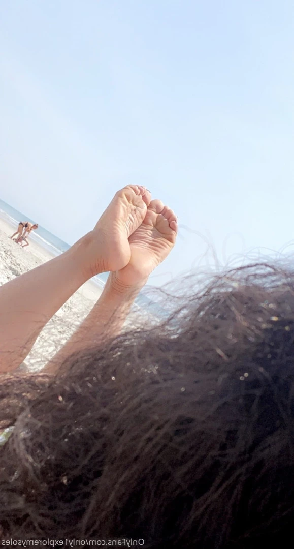 ExploreMySoles [ only1exploremysoles ] Onlyfans leaked photo 8970980 on Hotleaks.tv