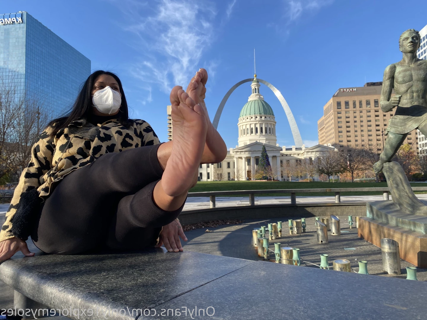 ExploreMySoles [ only1exploremysoles ] Onlyfans leaked photo 8971722 on Hotleaks.tv